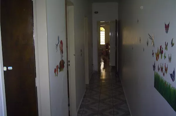 Corredor Interno