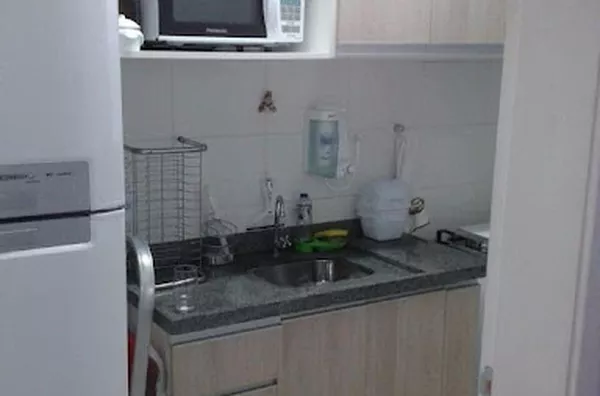 Apartamento para venda Ipiranga RIBEIRAO PRETO - Foto 3