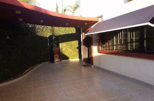 Sobrado para aluguel Jardim Canadá RIBEIRAO PRETO - Foto 4