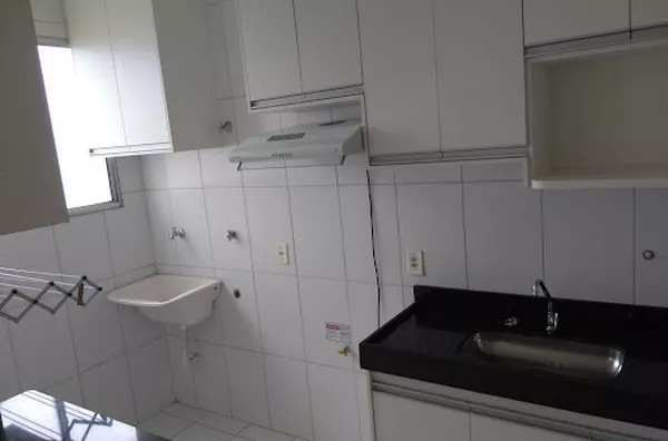 Apartamento para aluguel Reserva Sul Condomínio Resort RIBEIRAO PRETO - Foto 3
