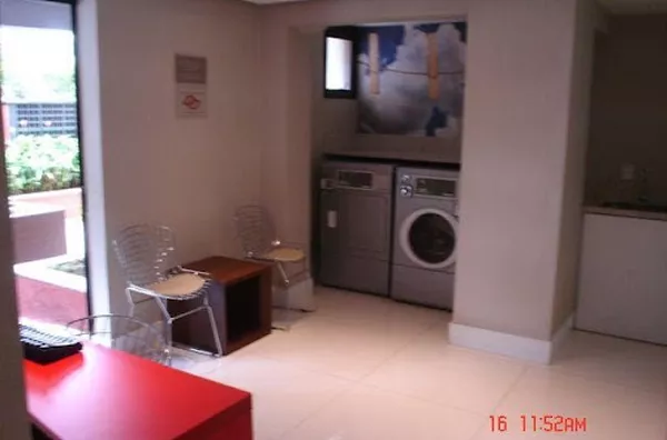 Apartamento para aluguel Berrini São Paulo - Foto 5