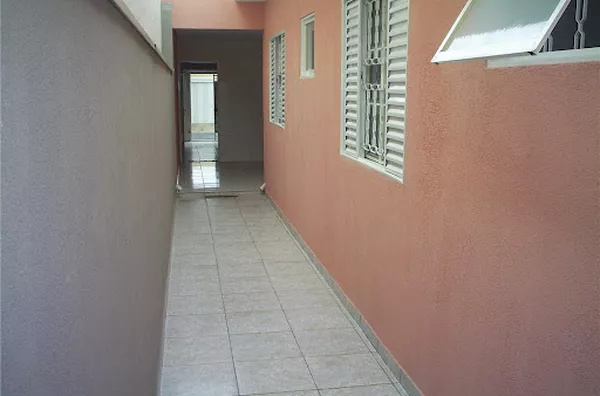 Corredor Externo