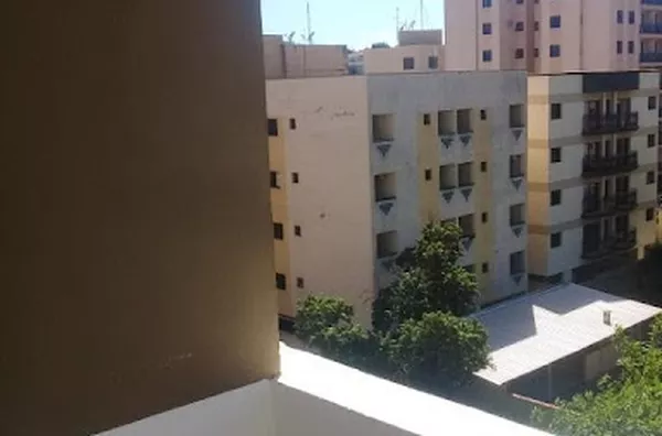 Apartamento para aluguel e venda Jardim Palma Travassos RIBEIRAO PRETO - Foto 1