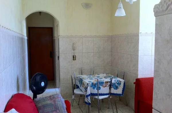 Apartamento para venda Jardim Palma Travassos RIBEIRAO PRETO - Foto 17