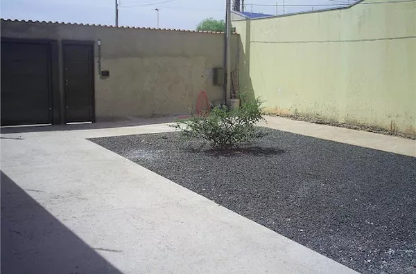 Garagem