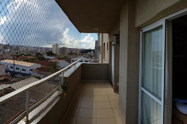 Apartamento para venda Jardim Paulista RIBEIRAO PRETO - Foto 6