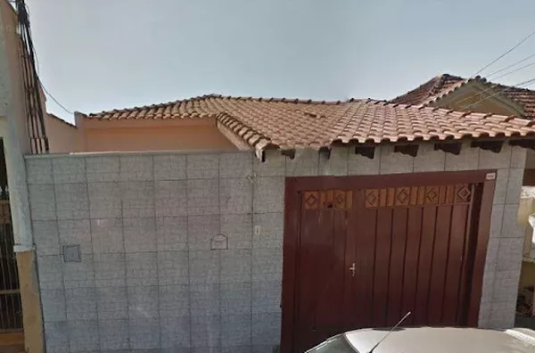 Casa para aluguel Vila Tiberio RIBEIRAO PRETO - Foto 1