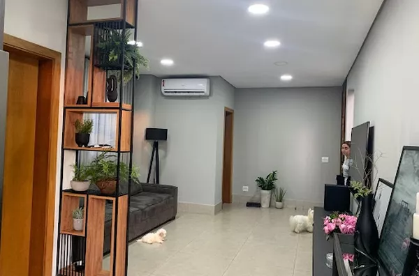 Sobrado para venda Distrito de Bonfim Paulista RIBEIRAO PRETO - Foto 20