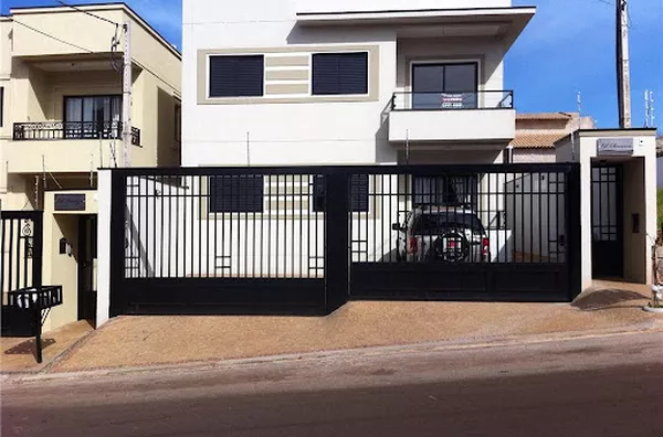 Apartamento para venda Jardim Botânico RIBEIRAO PRETO - Foto 1