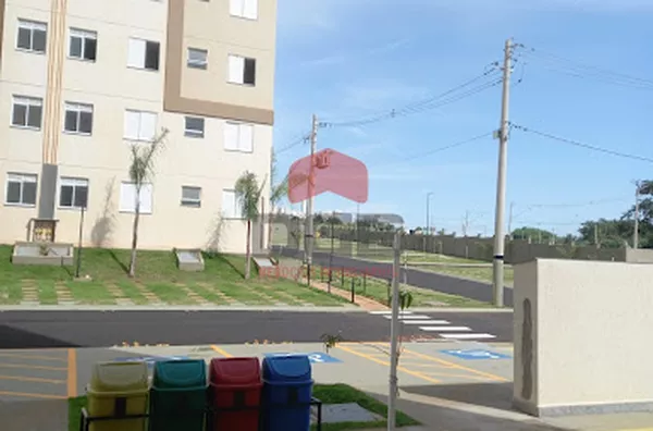 Apartamento em Recreio das Acacias  -  Ribeirão Preto - Foto 2