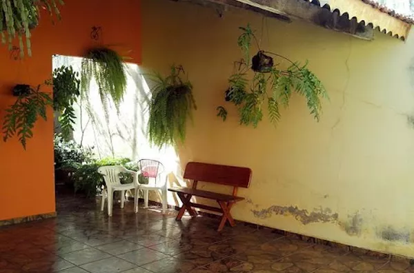 Casa para venda Adão do Carmo Leonel RIBEIRAO PRETO - Foto 3