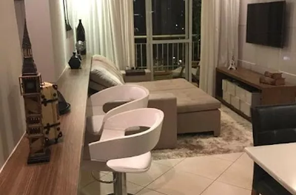Apartamento para venda Nova Aliança RIBEIRAO PRETO - Foto 1