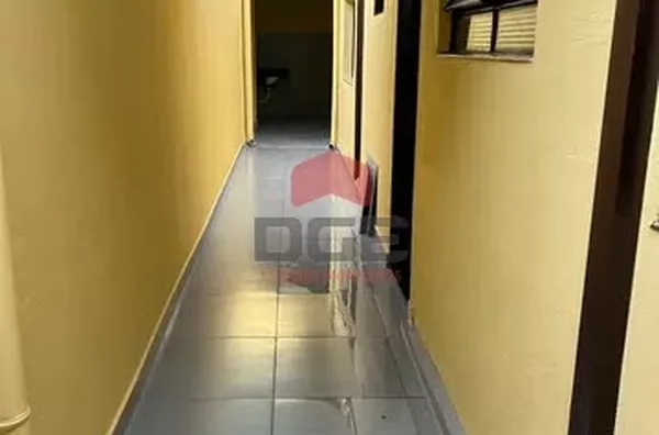 Casa em Jardim Sumare  -  Ribeirão Preto - Foto 1