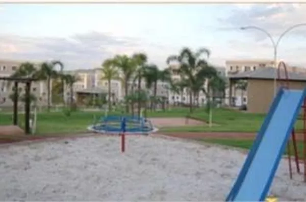 Apartamento para aluguel Recreio das Acácias RIBEIRAO PRETO - Foto 4