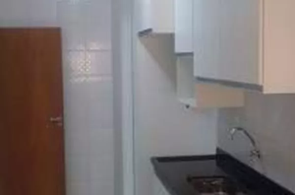 Apartamento para aluguel Nova Aliança RIBEIRAO PRETO - Foto 2