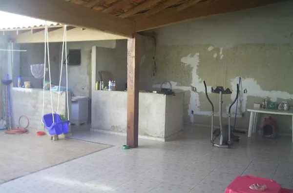 Casa para venda Jardim Eugênio Mendes Lopes RIBEIRAO PRETO - Foto 1