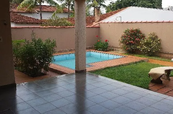 Casa para aluguel e venda Jardim Recreio RIBEIRAO PRETO - Foto 1