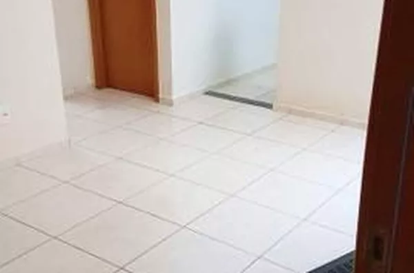Apartamento para aluguel Residencial Jequitibá RIBEIRAO PRETO