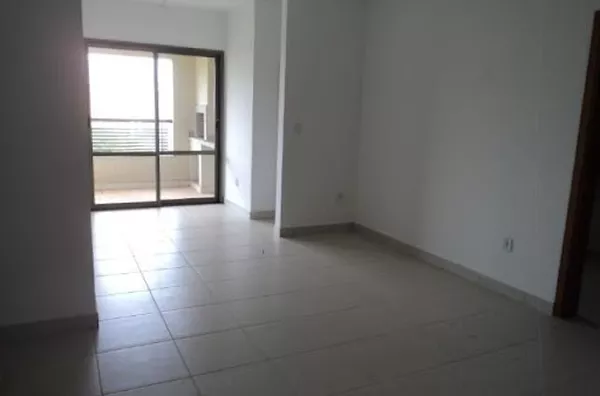 Apartamento para venda Jardim Botânico RIBEIRAO PRETO - Foto 1