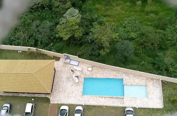 Apartamento para aluguel Vila Monte Alegre RIBEIRAO PRETO