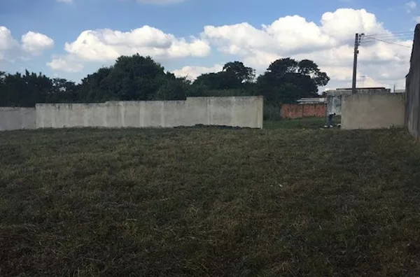 Terreno para venda Parque Industrial Lagoinha RIBEIRAO PRETO - Foto 5