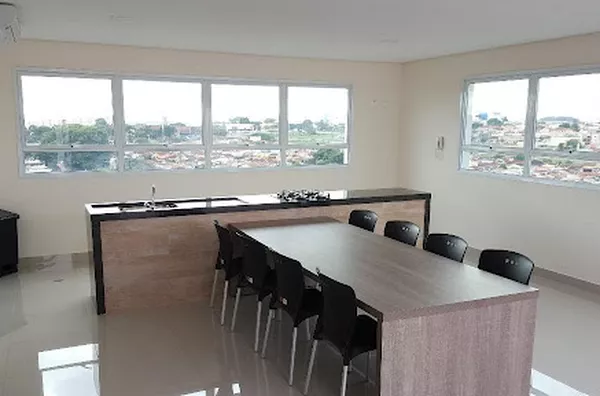 Apartamento para venda Jardim Palma Travassos RIBEIRAO PRETO - Foto 6