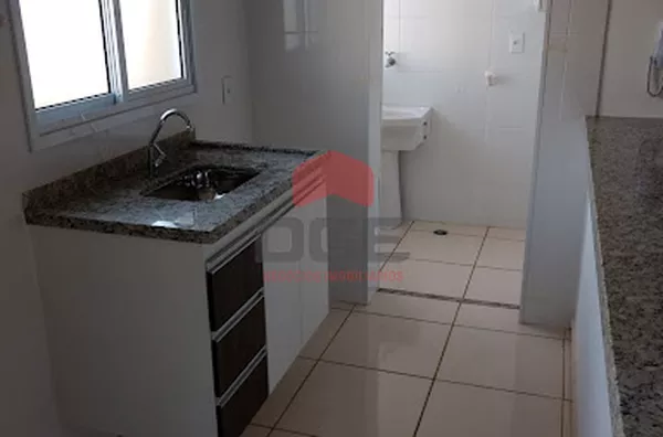 Apartamento em Jardim Paulista  -  Ribeirão Preto - Foto 2