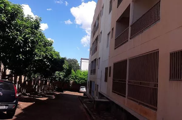 Apartamento para aluguel Jardim Antártica RIBEIRAO PRETO - Foto 3