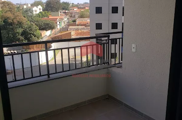 Apartamento em Sumarezinho  -  Ribeirão Preto - Foto 5