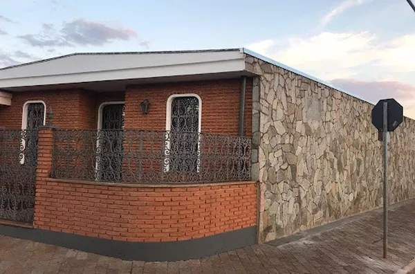 Casa para aluguel Quintino Facci I RIBEIRAO PRETO