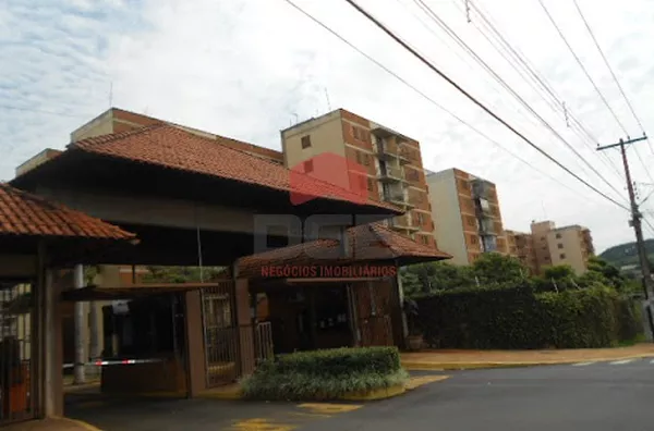Apartamento em Parque Industrial Lagoinha  -  Ribeirão Preto - Foto 1
