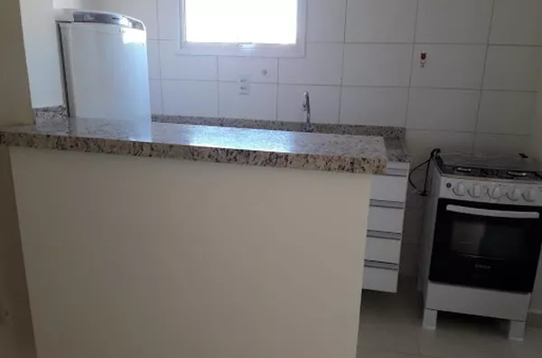 Apartamento para aluguel Jardim Califórnia RIBEIRAO PRETO - Foto 7