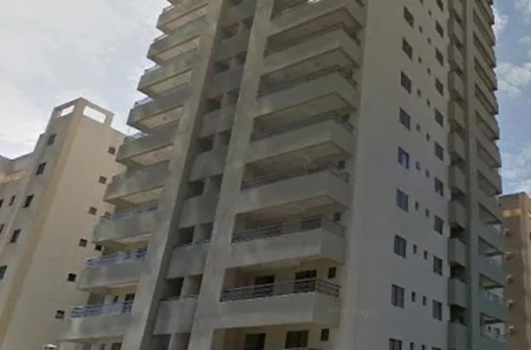 Apartamento para aluguel Jardim Botânico RIBEIRAO PRETO - Foto 1