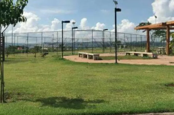 Terreno para venda Vila do Golf RIBEIRAO PRETO - Foto 2