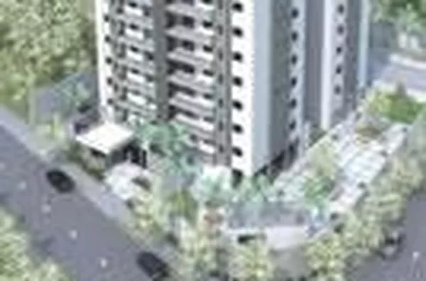 Apartamento para venda Nova Aliança RIBEIRAO PRETO - Foto 8