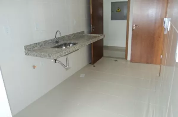 Apartamento para venda Jardim Botânico RIBEIRAO PRETO - Foto 2