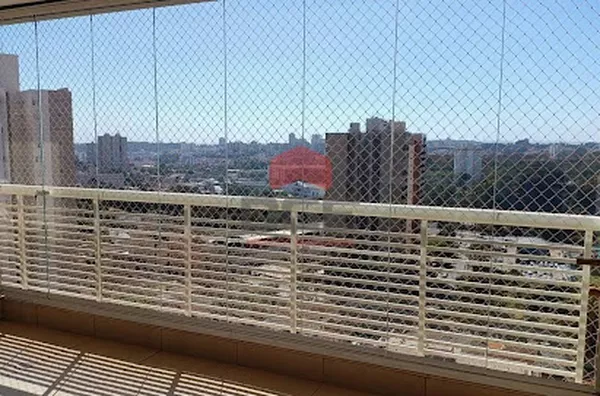 Apartamento em Santa Cruz do Jose Jacques  -  Ribeirão Preto - Foto 3