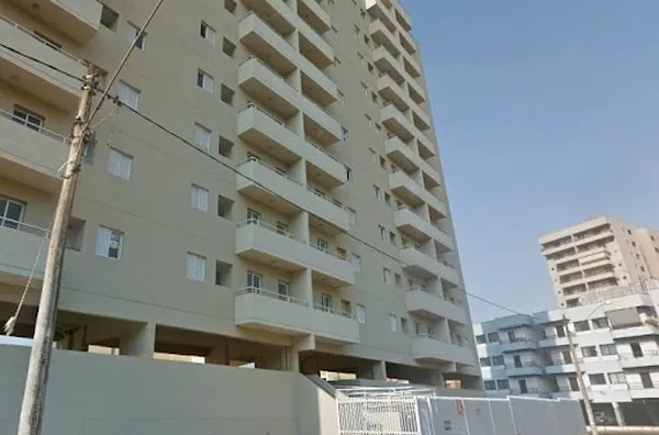 Apartamento para aluguel Jardim Paulista RIBEIRAO PRETO - Foto 1