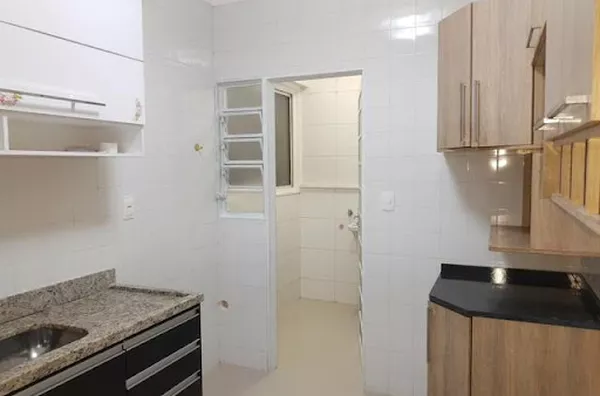 Apartamento para venda Centro RIBEIRAO PRETO - Foto 6