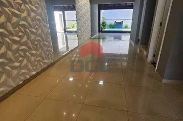 Apartamento em Vila do Golfe  -  Ribeirão Preto - Foto 1