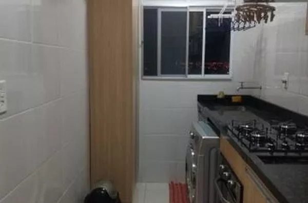 Apartamento para venda Residencial das Américas RIBEIRAO PRETO - Foto 4