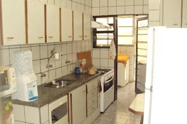 Apartamento para venda Presidente Médici RIBEIRAO PRETO - Foto 6