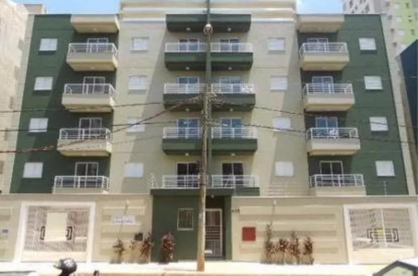 Apartamento para aluguel Nova Aliança RIBEIRAO PRETO - Foto 1