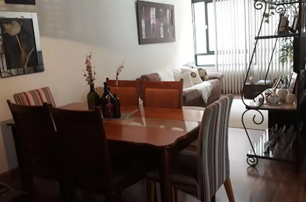Apartamento para venda Jardim Macedo RIBEIRAO PRETO - Foto 5