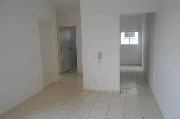 Apartamento para aluguel Quintino Facci II RIBEIRAO PRETO - Foto 4