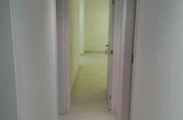 Apartamento para aluguel Brooklin Paulista São Paulo