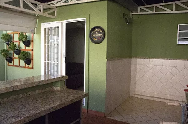 Apartamento para venda Presidente Médici RIBEIRAO PRETO - Foto 3