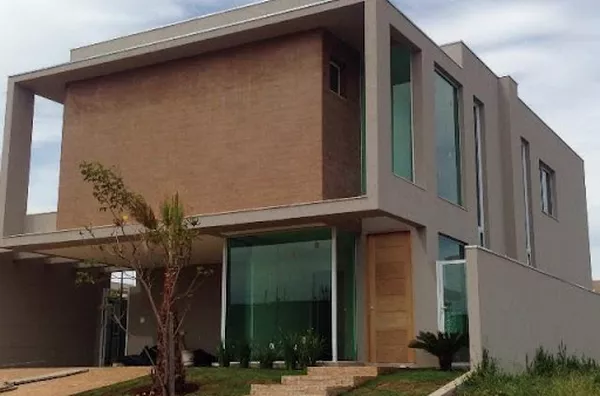 Sobrado para venda Condomínio Bella Cittá RIBEIRAO PRETO - Foto 1
