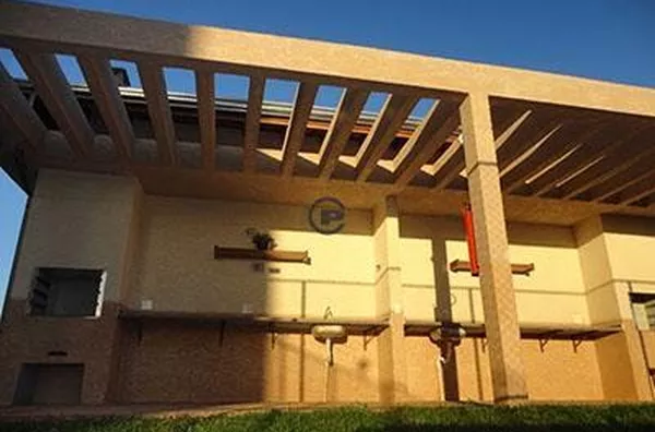 Apartamento para aluguel Ribeirânia RIBEIRAO PRETO - Foto 4