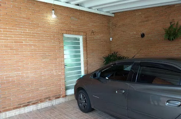 Casa para venda Parque das Andorinhas RIBEIRAO PRETO - Foto 6